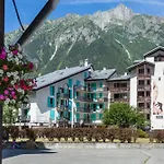Aiguille Du Midi - Happy דירה *