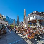 아파트 Aiguille Du Midi - Happy