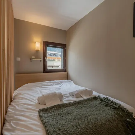 Aiguille Du Midi - Happy Chamonix