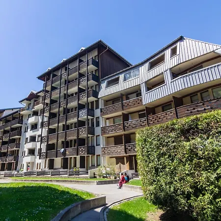 Aiguille Du Midi - Happy Apartamento