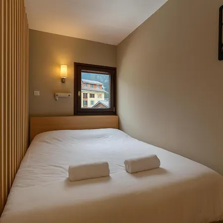 Aiguille Du Midi - Happy