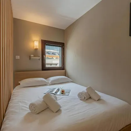 Aiguille Du Midi - Happy Chamonix Mont Blanc