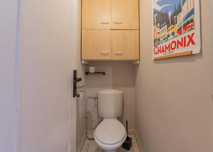 Aiguille Du Midi - Happy * Chamonix Mont Blanc